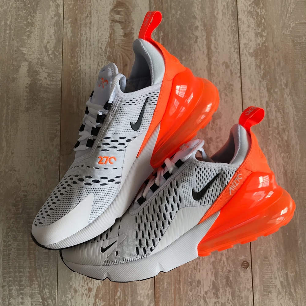 NWT Nike Air Max 270 - Picture 7 of 8
